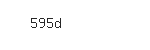 Captcha: 595d