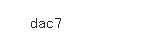 Captcha: dac7