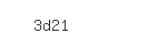 Captcha: 3d21